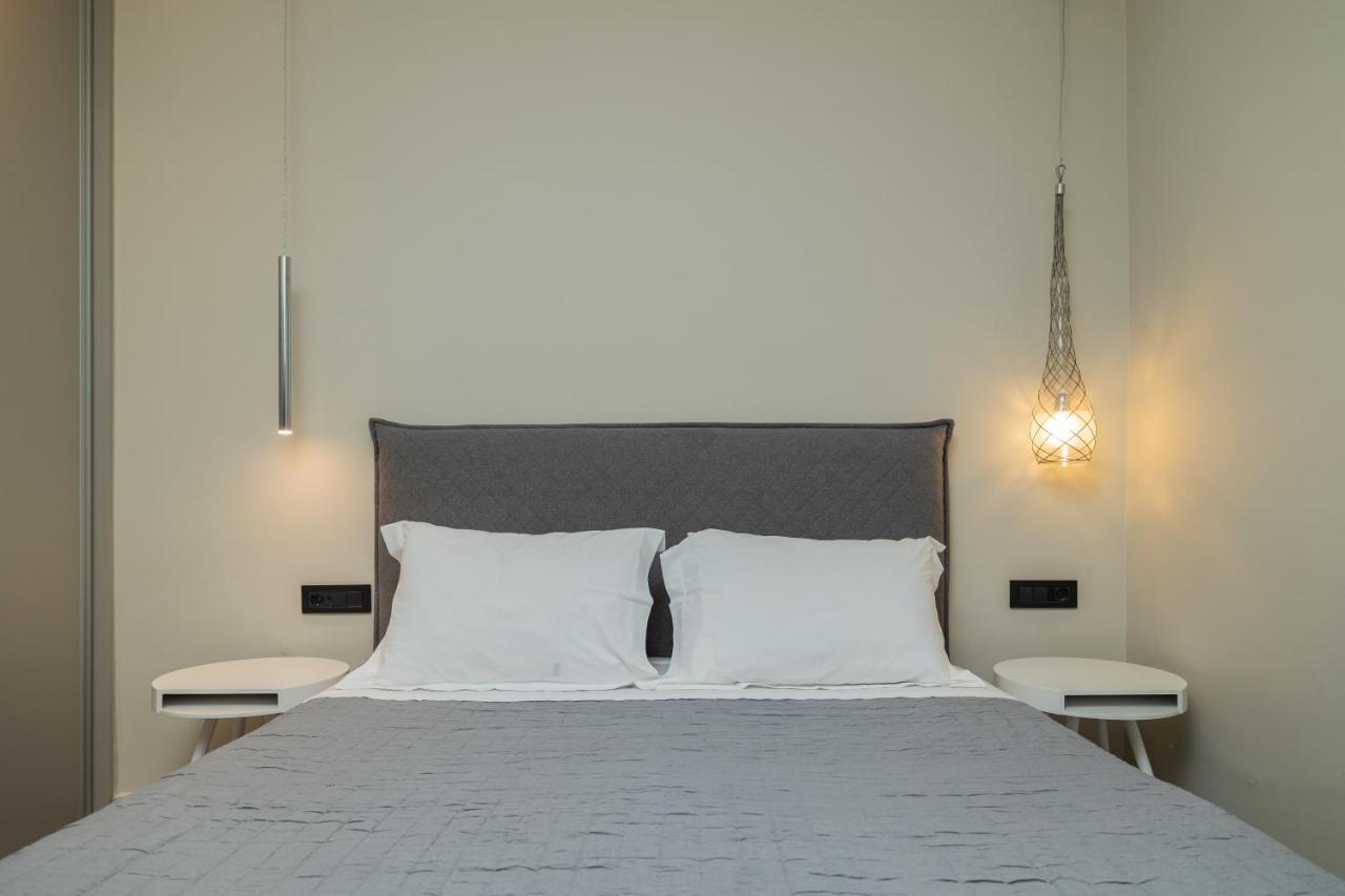 Villa Dimitra - Saint Nikolas Retreat Faraklata Eksteriør bilde
