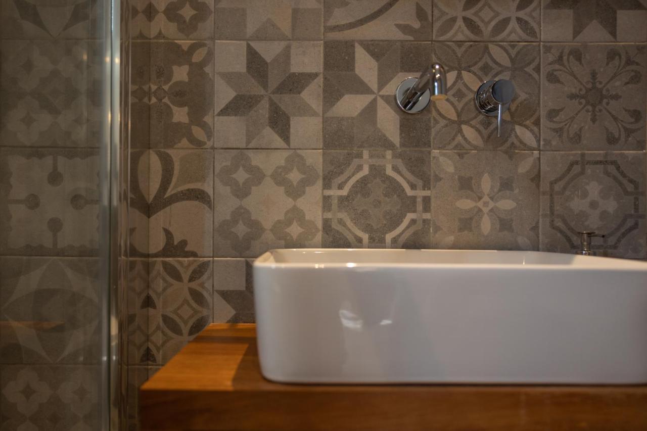 Villa Dimitra - Saint Nikolas Retreat Faraklata Eksteriør bilde
